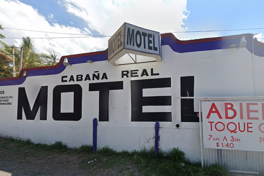 Introducir 54+ imagen motel cabaña real tepic nay
